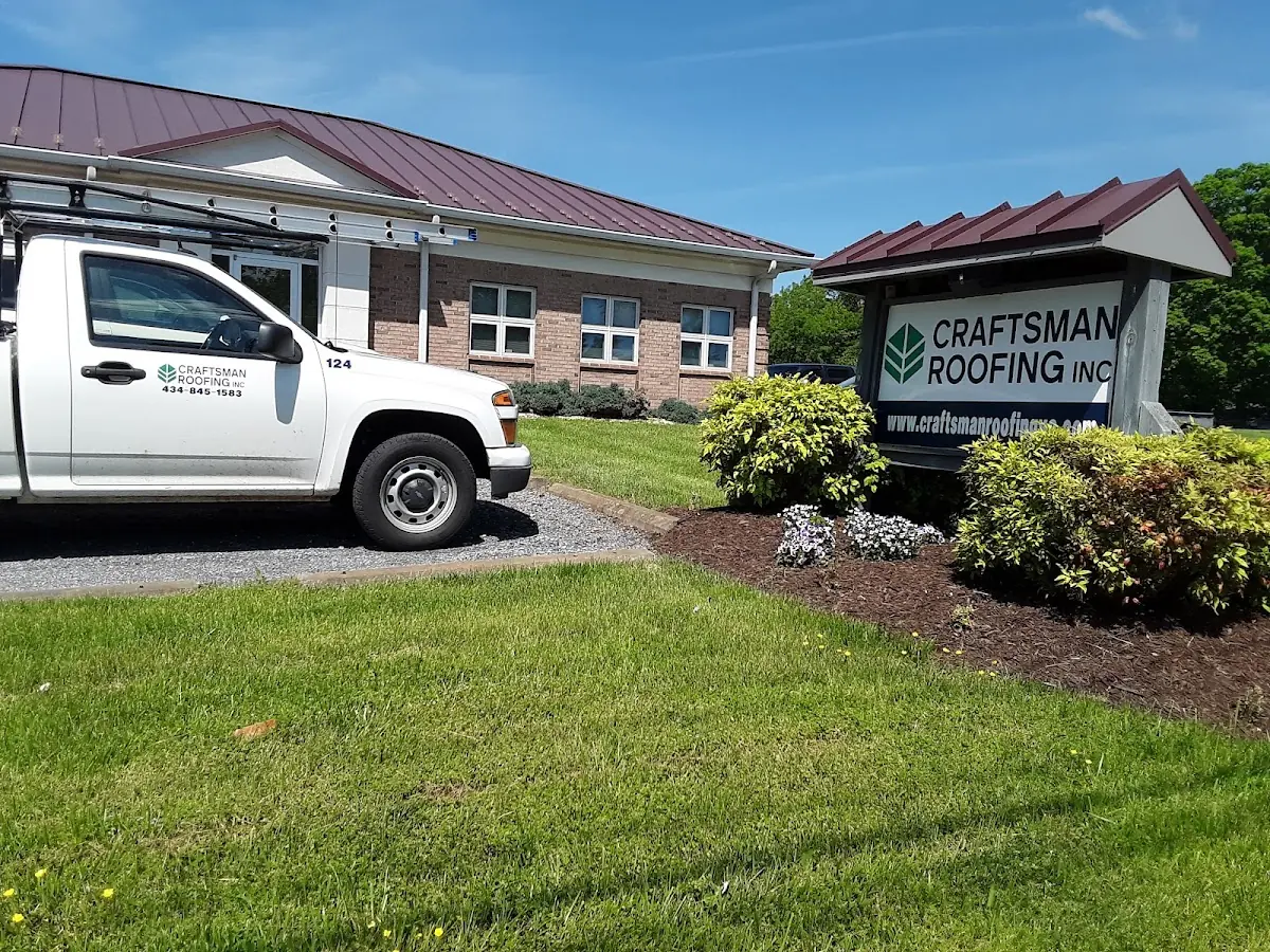 Quality Gutter & Downspout Repair by experienced craftsmen in Stonewall Manor